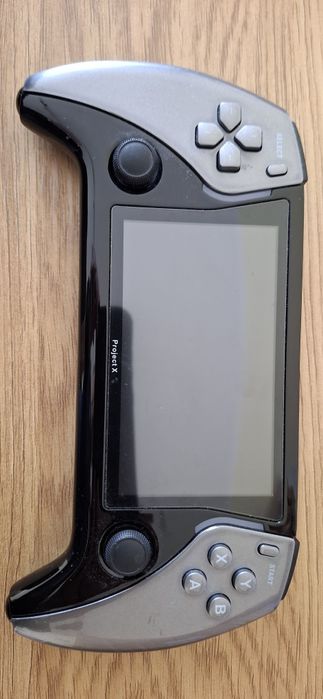 Miniconsola jocuri noua!