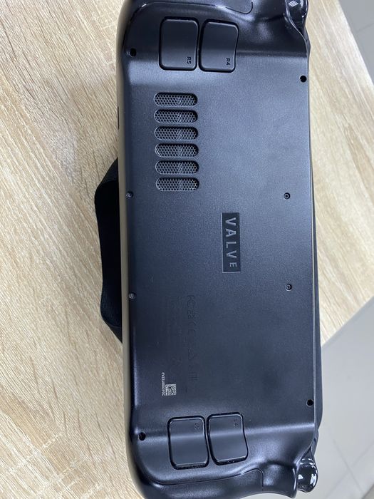 Steam Deck OLED 500Gb (ТМ79)