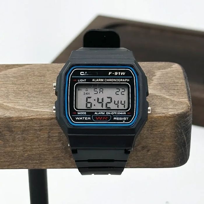 Часы Casio Vintage