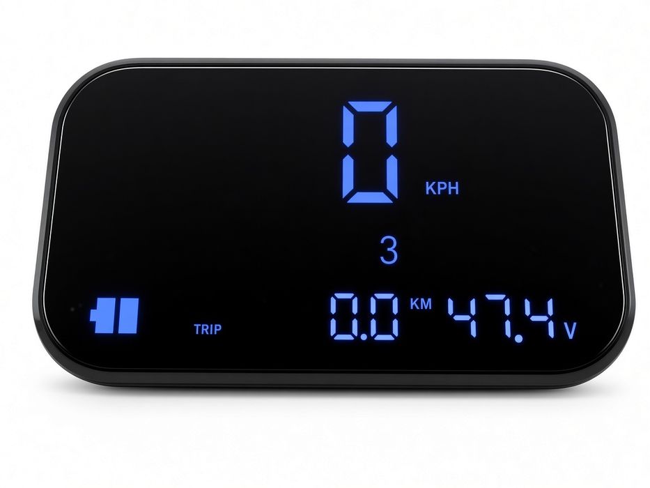 Продавам тротинетка Navee N65