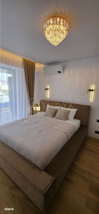 Inchiriere apartament de lux Yacht Kid