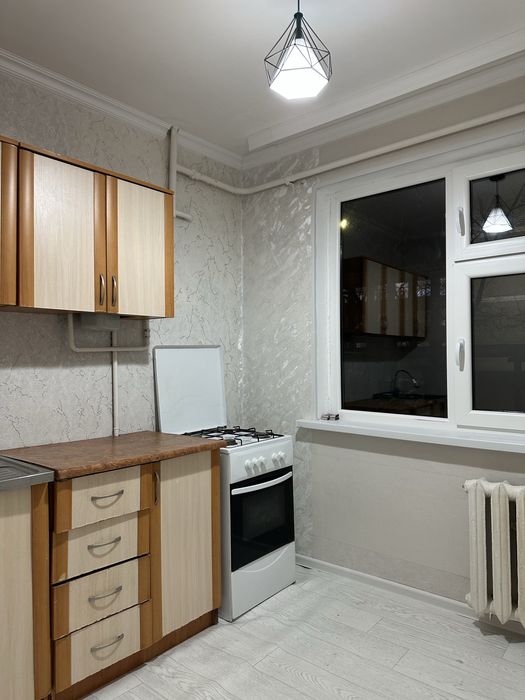 Квартира арендаға беріледі