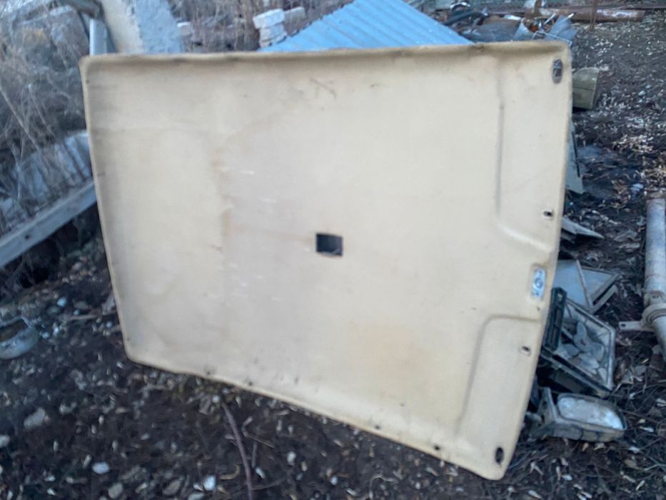 Запчасти на ваз