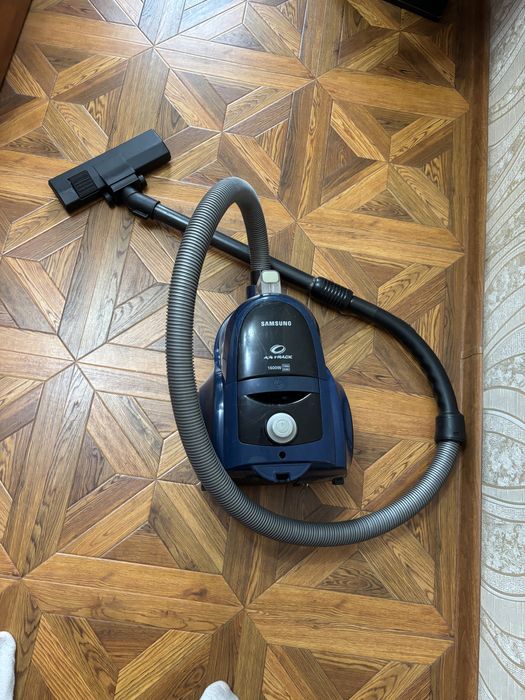 Пылесос самсунг б/у