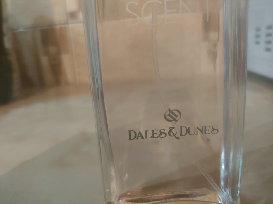 Parfum 50 lei DALES&DUNES