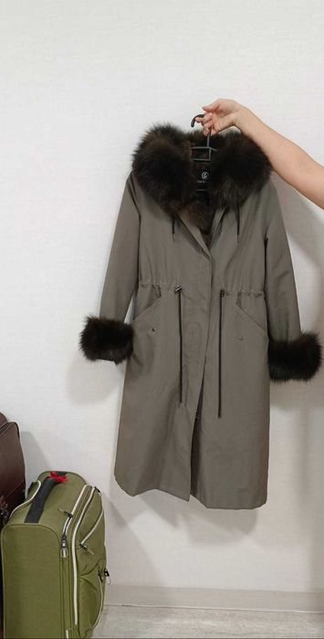 Продам парку недорого