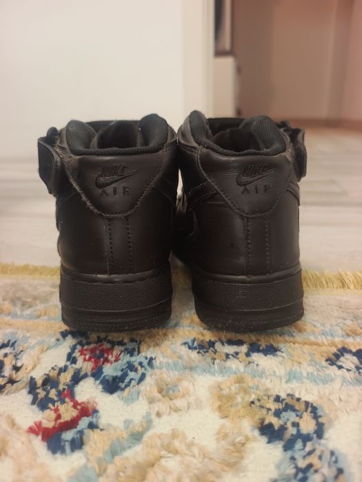 Adidasi Nike Af1