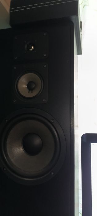 Quadral allsonic sl 170 ii