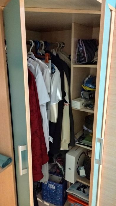 Мебель  детская 5 в 1