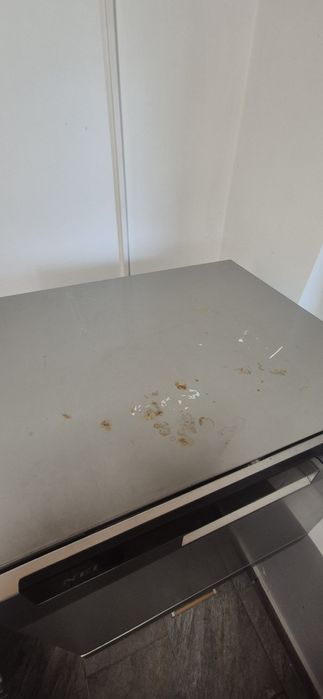 Masina de spalat vase NEI