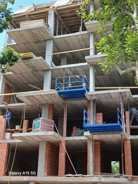 Продава се Тристаен апартамент в Благоевград, Еленово 2 - 76 кв.м за 1145 €/кв.м - Снимка #1