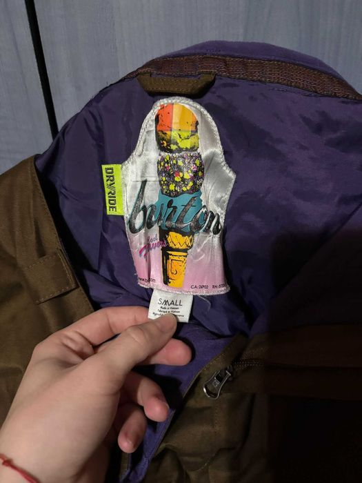 Pantaloni Snowboard/Schi BURTON & SALEWA – Mărimi S / L / XL