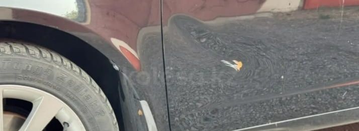 Продаётся GEELY GC7