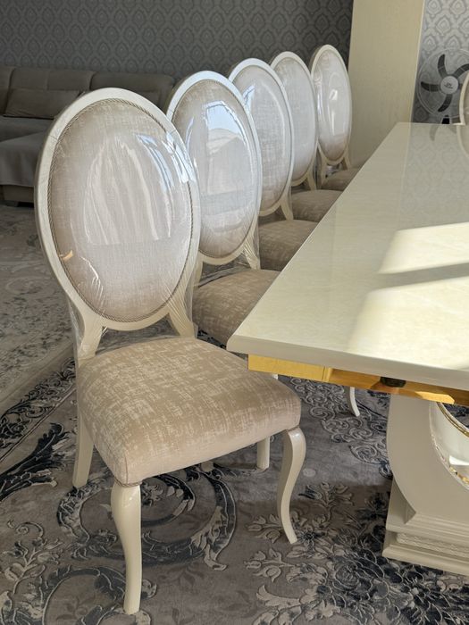 Sifatli va Arzon Mebellar (Milano)