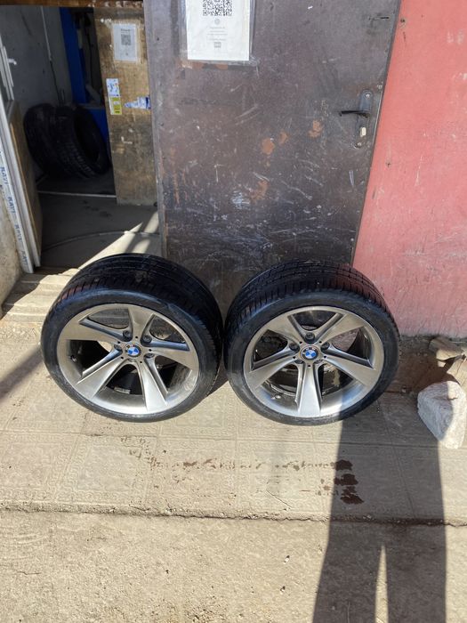 Продам титан бмв