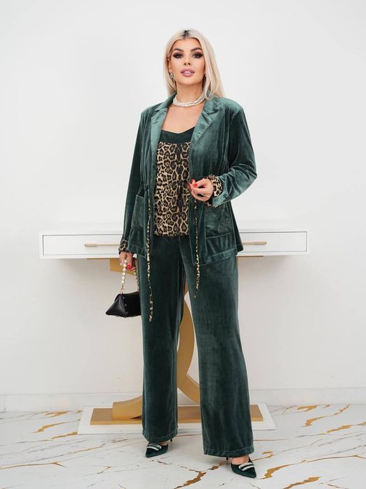 Велюр платье размер 52-54