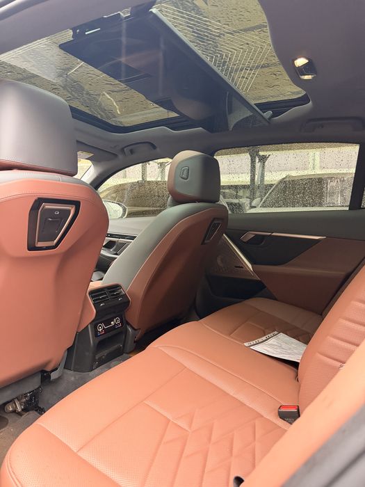 Bmw i5 35L full 2024