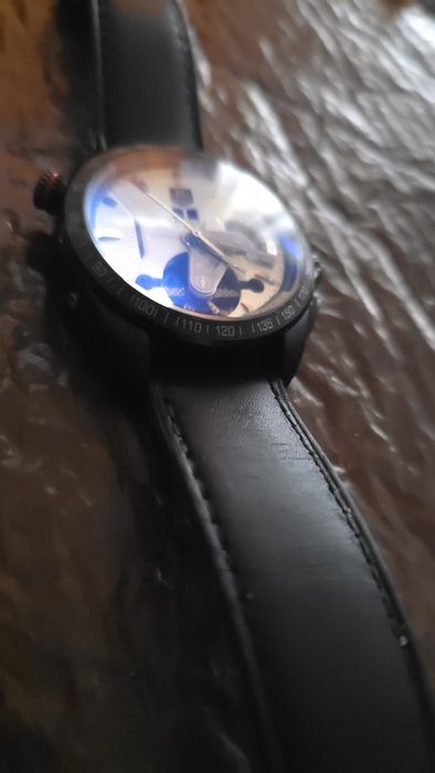 Часовници различни модели