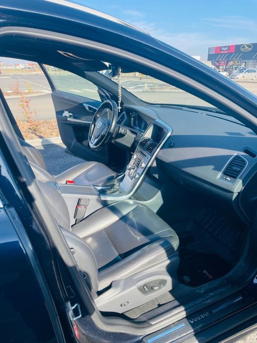 Vand volvo XC 60
