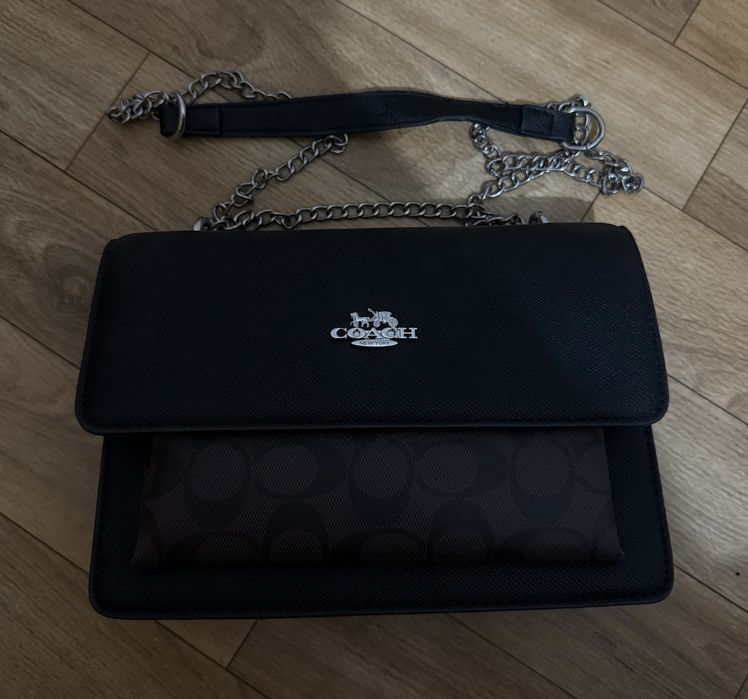Продам сумку Coach