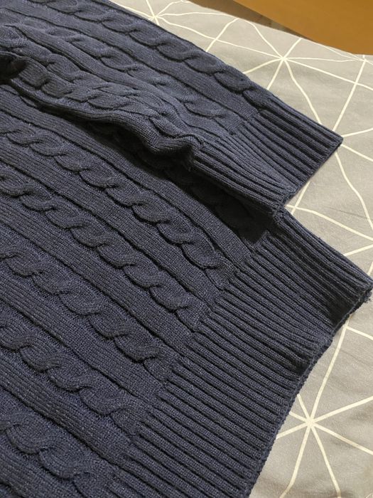 Polo Ralph Lauren albastru - Marime L