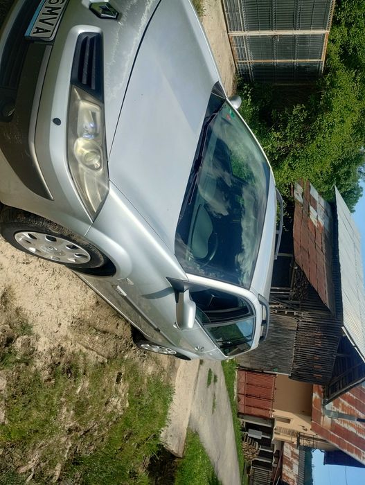 Renault Megane 2