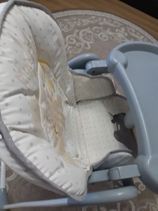 Стульчик для кормления