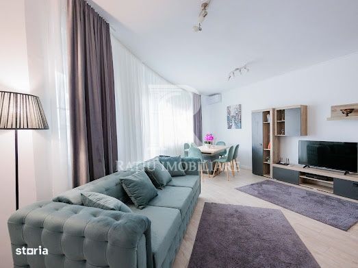 Apartament 3 camere | Terasă panoramică | Cartier Luceafărul | Oradea