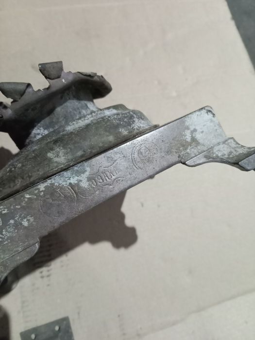 Запчасти на самовар