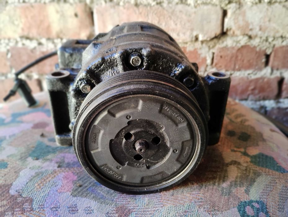 БМВ Е60 2,2мотор бензин 170к.с на части