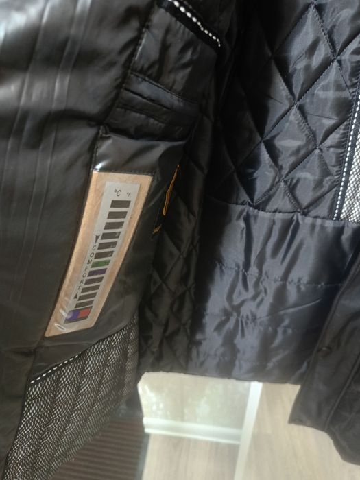 Продам зимнюю куртку