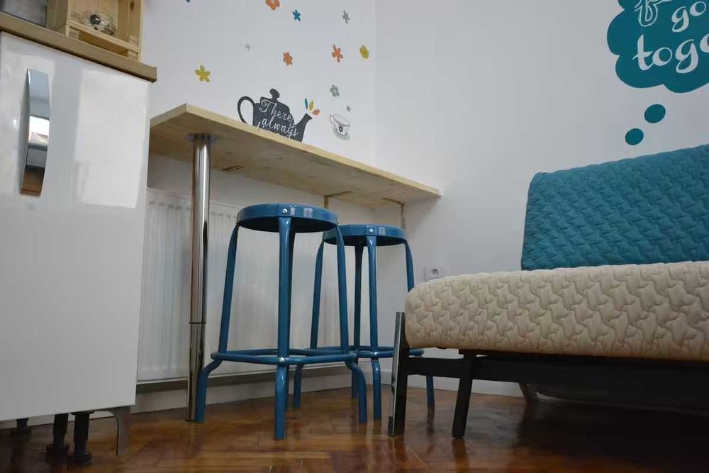 Zona Universitate, inchiriez garsoniera strada Ion brezoianu