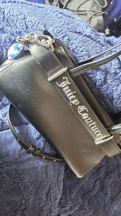 Чанта juicy Couture