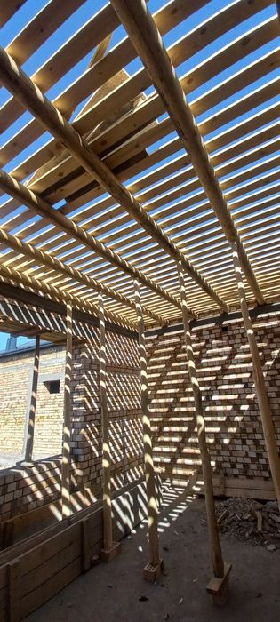 Хасанбойда каробка холатда 3.4 сотик 6хонали участка сотилади 240 000$