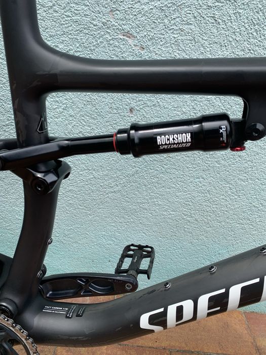 MTB Specialized Epic 8