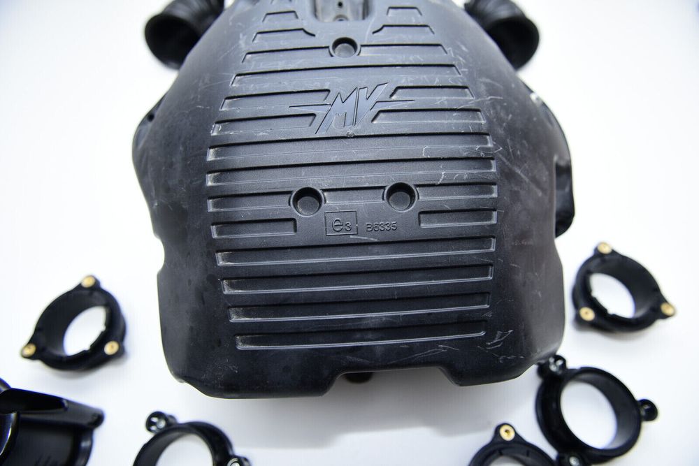 Airbox cutie de aer cu filtru aer 23k KM MV Agusta Brutale 800 675