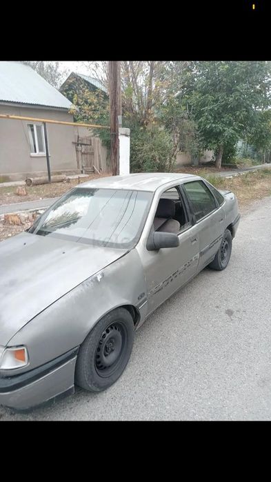 Продается Опель срочно
