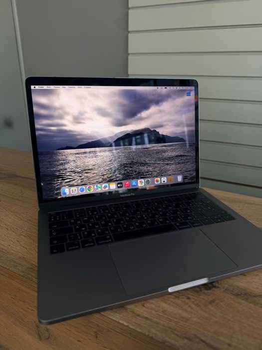 MacBook Pro Рассрочка 0.0.24