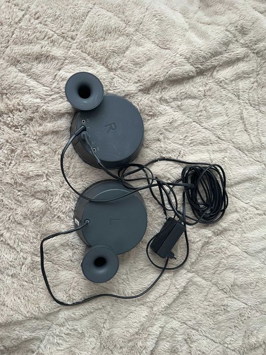 Boxe 2.0 Logitech MX Sound, Bluetooth, 2x12W RMS pret magazin 460lei