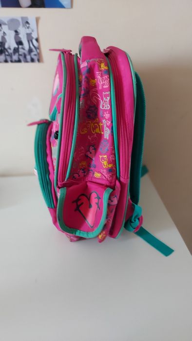 Продам рюкзак б/у