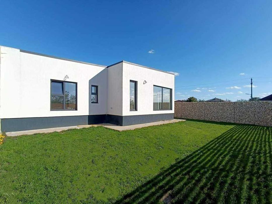 Casa de vanzare situata in Valu lui Traian, Constanta