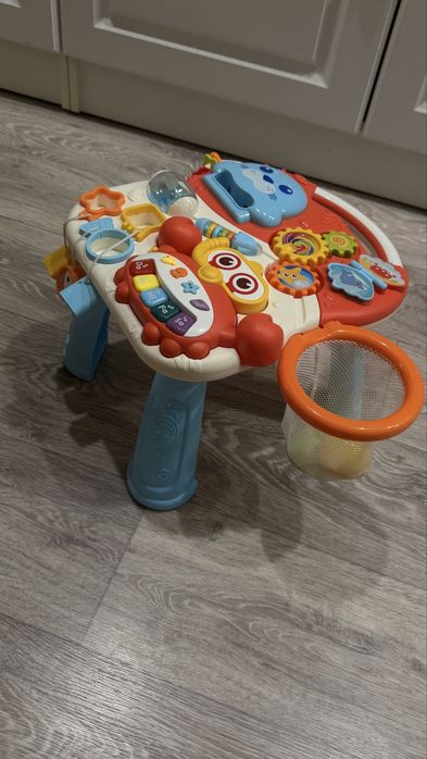 Ведунки детские
