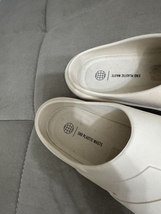 Оригинал мужские тапочки ADIDAS