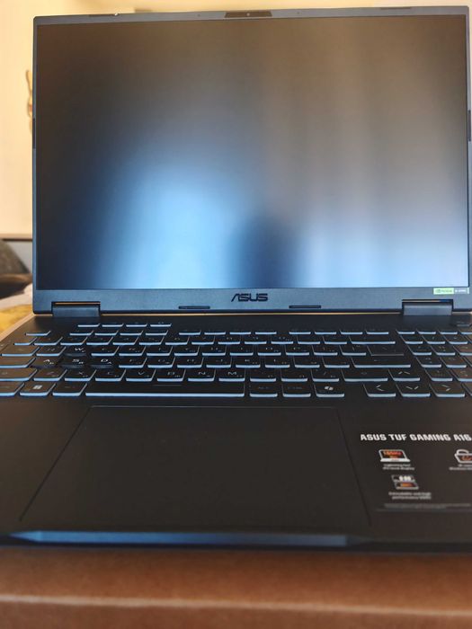 Asus TUF Gaming A16 2025 (Ryzen 7 RTX5060 8Gb)