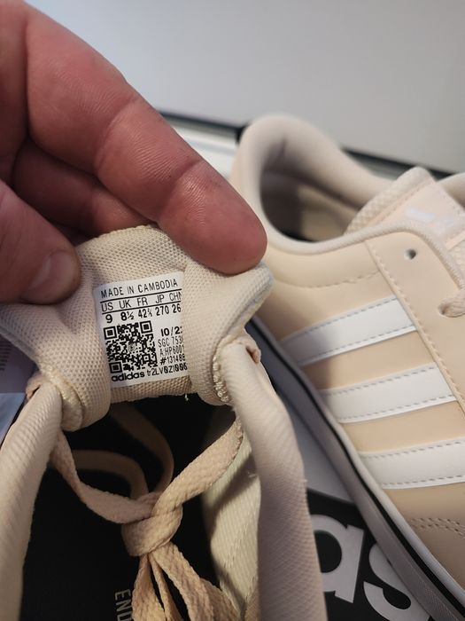 Teniși Adidas VS Pace