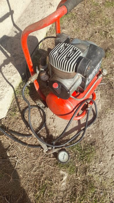 Vind compresor aer electa