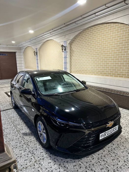 Монза 2023 йил пробег 1.800 км