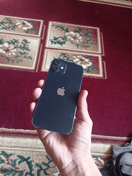 Iphone 12, 128gg Срочно