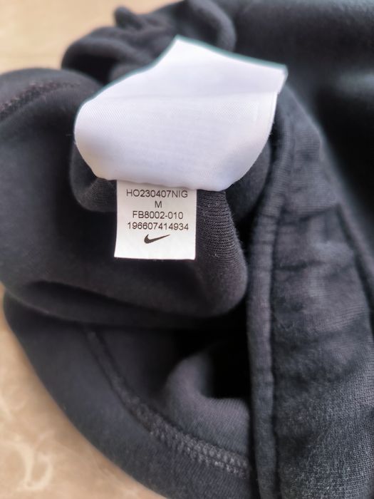 Панталон Nike Tech Fleece размер M