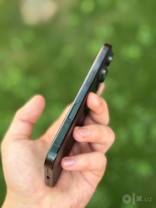 Iphone 16 pro 256 gb